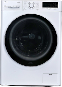 Lave-linge Hublot 9 kg Reconditionné LG F94V51WHSA
