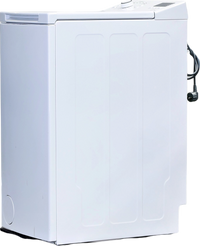Lave-linge Top 6 kg Reconditionné WHIRLPOOL TDLR6235FRN