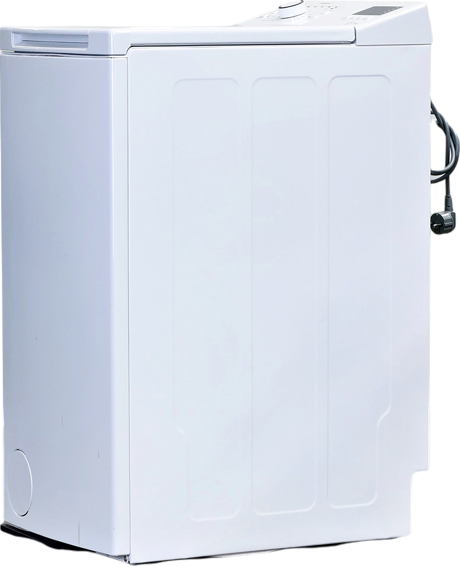 Lave-linge Top 6 kg Reconditionné WHIRLPOOL TDLR6235FRN