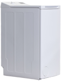 Lave-linge Top 6 kg Reconditionné WHIRLPOOL TDLR6235FRN