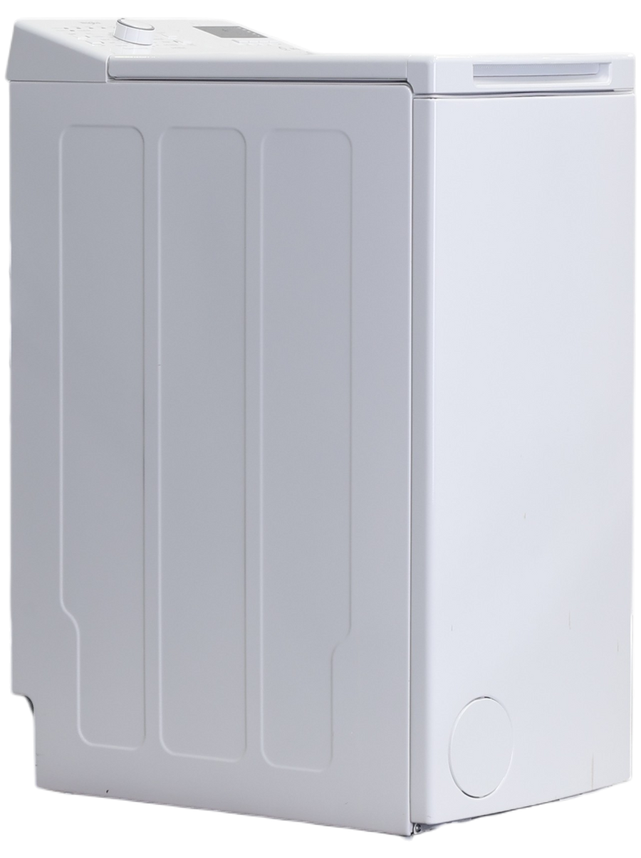 Lave-linge Top 6 kg Reconditionné WHIRLPOOL TDLR6235FRN