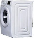 Lave-linge Hublot 8 kg Reconditionné SAMSUNG WW80J5555DW