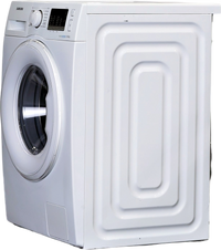Lave-linge Hublot 8 kg Reconditionné SAMSUNG WW80J5555DW