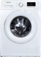 Lave-linge Hublot 8 kg Reconditionné SAMSUNG WW80J5555DW