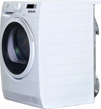 Seche-linge Pompe à Chaleur 8 kg Reconditionné ELECTROLUX EW7H5142SC