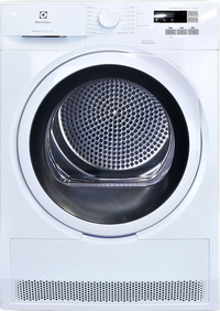 Seche-linge Pompe à Chaleur 8 kg Reconditionné ELECTROLUX EW7H5142SC