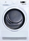 Seche-linge Pompe à Chaleur 8 kg Reconditionné ELECTROLUX EW7H5142SC