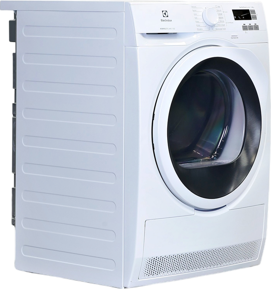 Seche-linge Pompe à Chaleur 8 kg Reconditionné ELECTROLUX EW7H5142SC