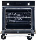 Four Chaleur Tournante 70 L Reconditionné ROSIERES RFB72TIN-FP
