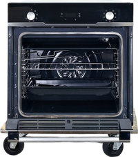 Four Chaleur Tournante 70 L Reconditionné ROSIERES RFB72TIN-FP