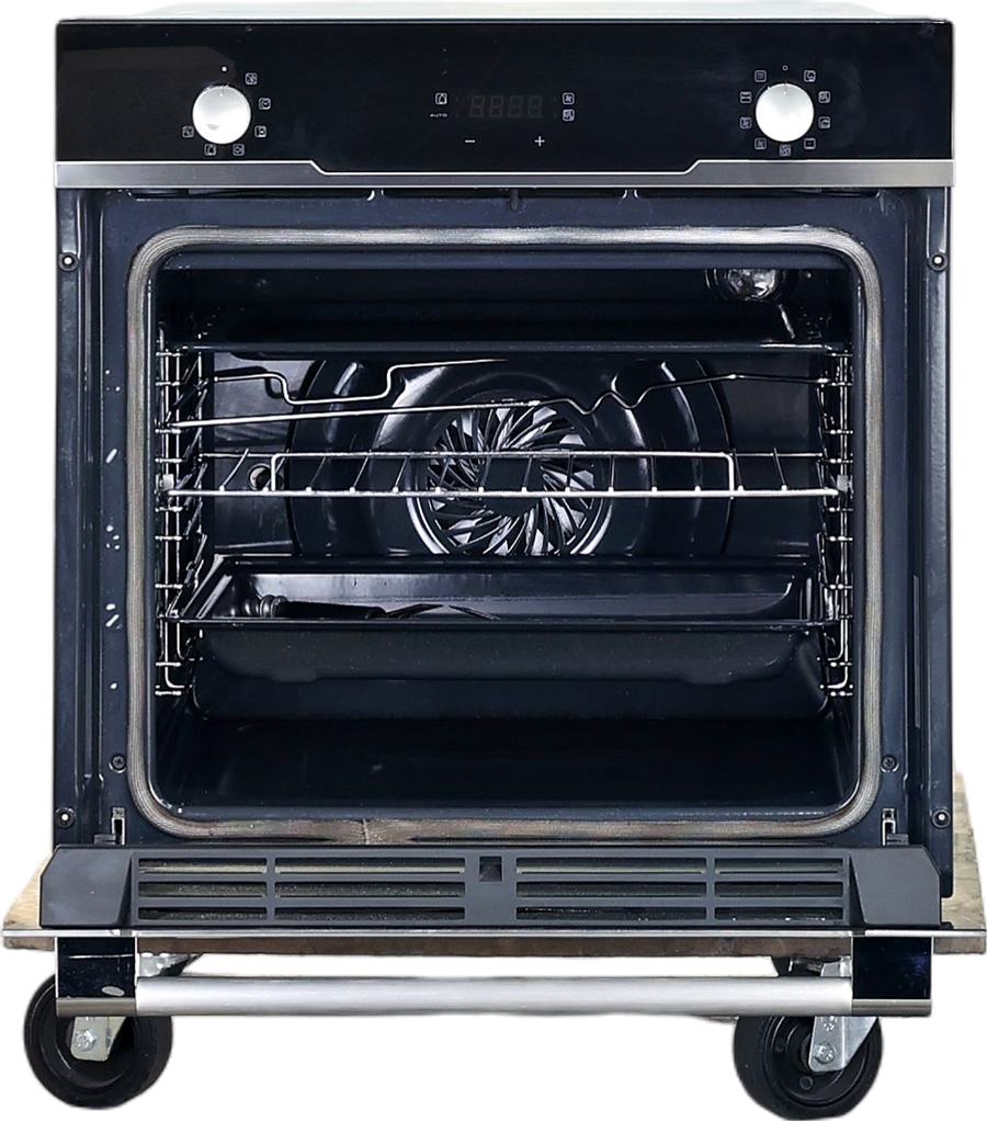 Four Chaleur Tournante 70 L Reconditionné ROSIERES RFB72TIN-FP
