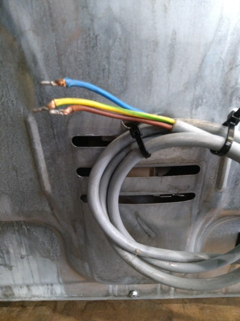 Four Chaleur Tournante 70 L Reconditionné ROSIERES RFB72TIN-FP