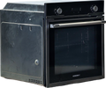 Four Chaleur Tournante 70 L Reconditionné ROSIERES RFB72TIN-FP