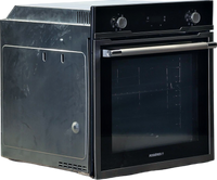 Four Chaleur Tournante 70 L Reconditionné ROSIERES RFB72TIN-FP
