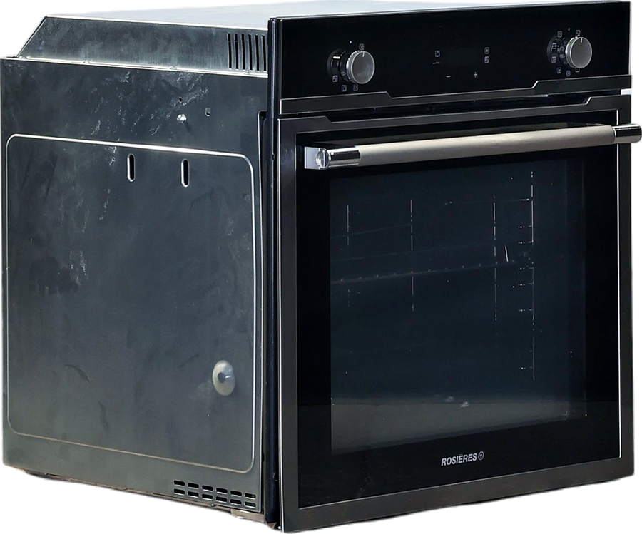 Four Chaleur Tournante 70 L Reconditionné ROSIERES RFB72TIN-FP