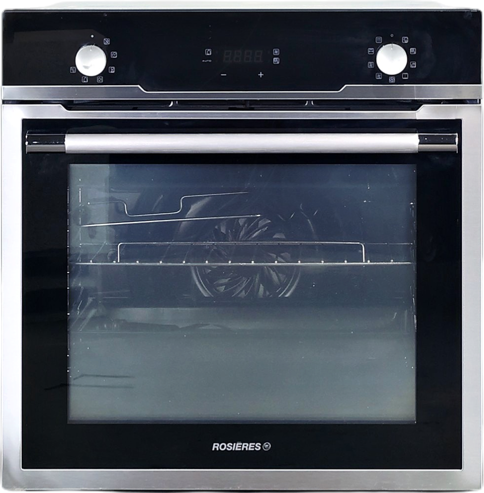 Four Chaleur Tournante 70 L Reconditionné ROSIERES RFB72TIN-FP