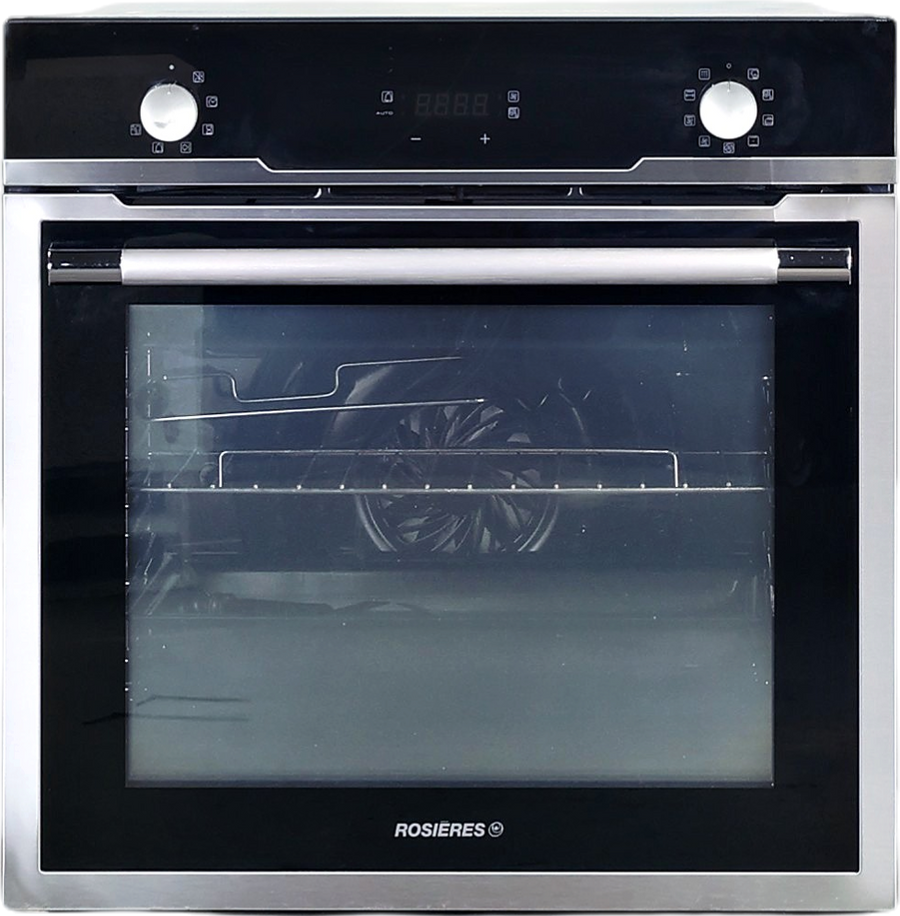 Four Chaleur Tournante 70 L Reconditionné ROSIERES RFB72TIN-FP
