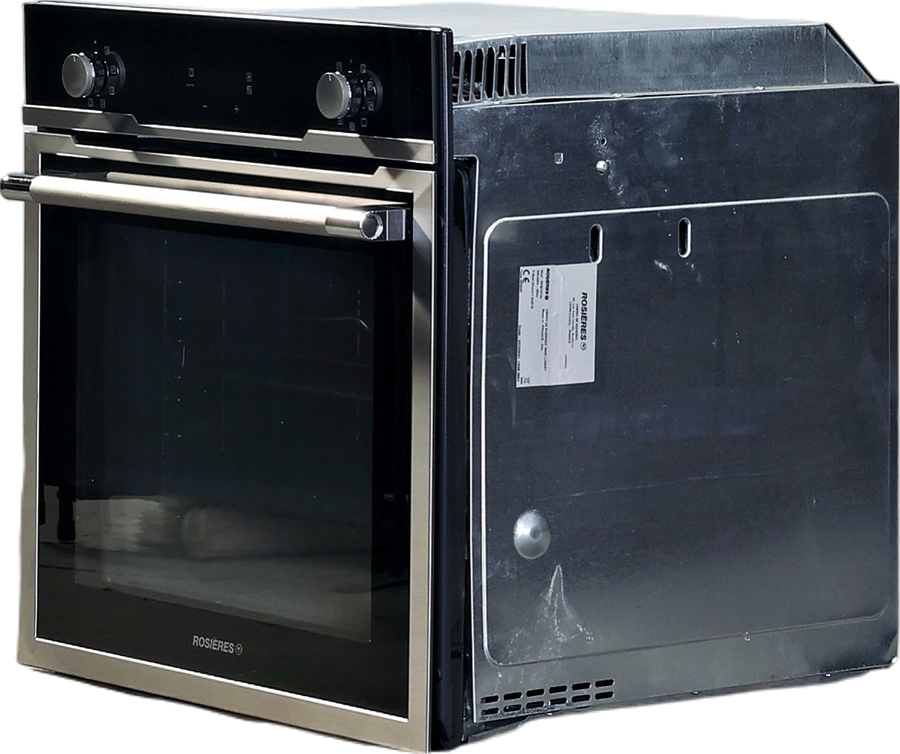 Four Chaleur Tournante 70 L Reconditionné ROSIERES RFB72TIN-FP