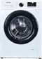 Lave-linge Hublot 8 kg Reconditionné SAMSUNG WW80TA046AEA