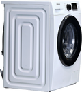 Lave-linge Hublot 8 kg Reconditionné SAMSUNG WW80TA046AEA