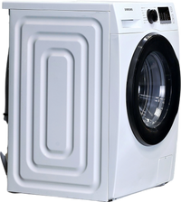 Lave-linge Hublot 8 kg Reconditionné SAMSUNG WW80TA046AEA