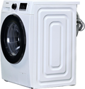 Lave-linge Hublot 8 kg Reconditionné SAMSUNG WW80TA046AEA
