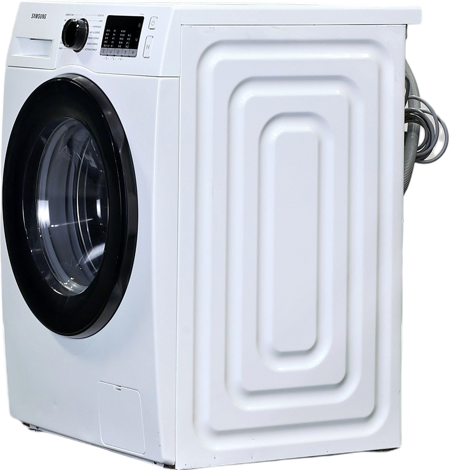 Lave-linge Hublot 8 kg Reconditionné SAMSUNG WW80TA046AEA