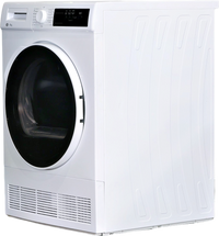 Seche-linge à Condensation 10 kg Reconditionné ESSENTIEL B ESLC10-2b