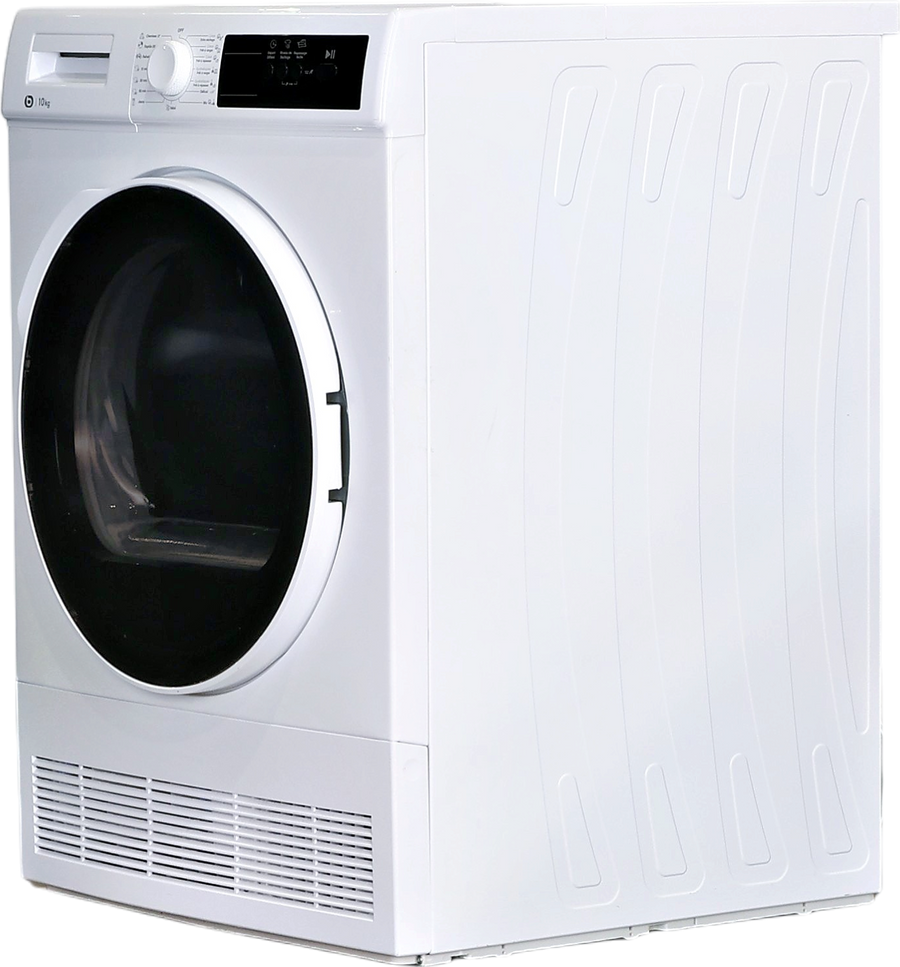 Seche-linge à Condensation 10 kg Reconditionné ESSENTIEL B ESLC10-2b