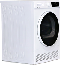 Seche-linge à Condensation 10 kg Reconditionné ESSENTIEL B ESLC10-2b