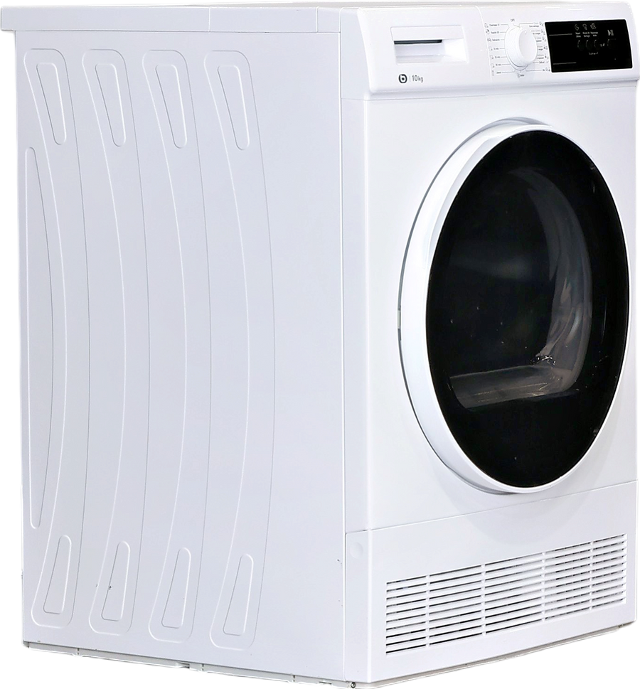 Seche-linge à Condensation 10 kg Reconditionné ESSENTIEL B ESLC10-2b