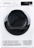 Seche-linge à Condensation 10 kg Reconditionné ESSENTIEL B ESLC10-2b