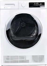 Seche-linge à Condensation 10 kg Reconditionné ESSENTIEL B ESLC10-2b
