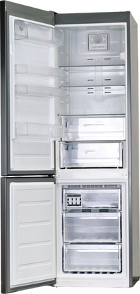 Réfrigérateur Avec Congélateur 346 Litres Reconditionné WHIRLPOOL BSNF9151OX