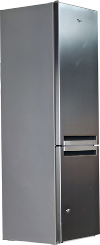 Réfrigérateur Avec Congélateur 346 Litres Reconditionné WHIRLPOOL BSNF9151OX