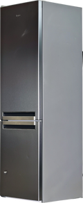 Réfrigérateur Avec Congélateur 346 Litres Reconditionné WHIRLPOOL BSNF9151OX