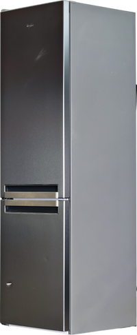 Réfrigérateur Avec Congélateur 346 Litres Reconditionné WHIRLPOOL BSNF9151OX