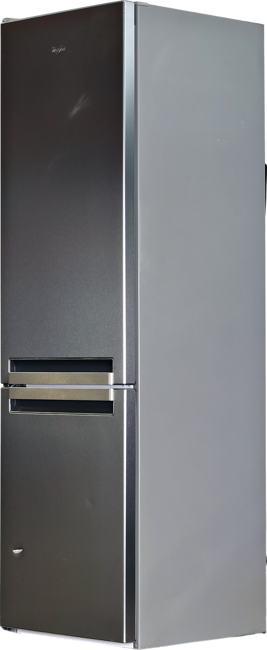 Réfrigérateur Avec Congélateur 346 Litres Reconditionné WHIRLPOOL BSNF9151OX