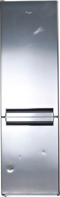 Réfrigérateur Avec Congélateur 346 Litres Reconditionné WHIRLPOOL BSNF9151OX