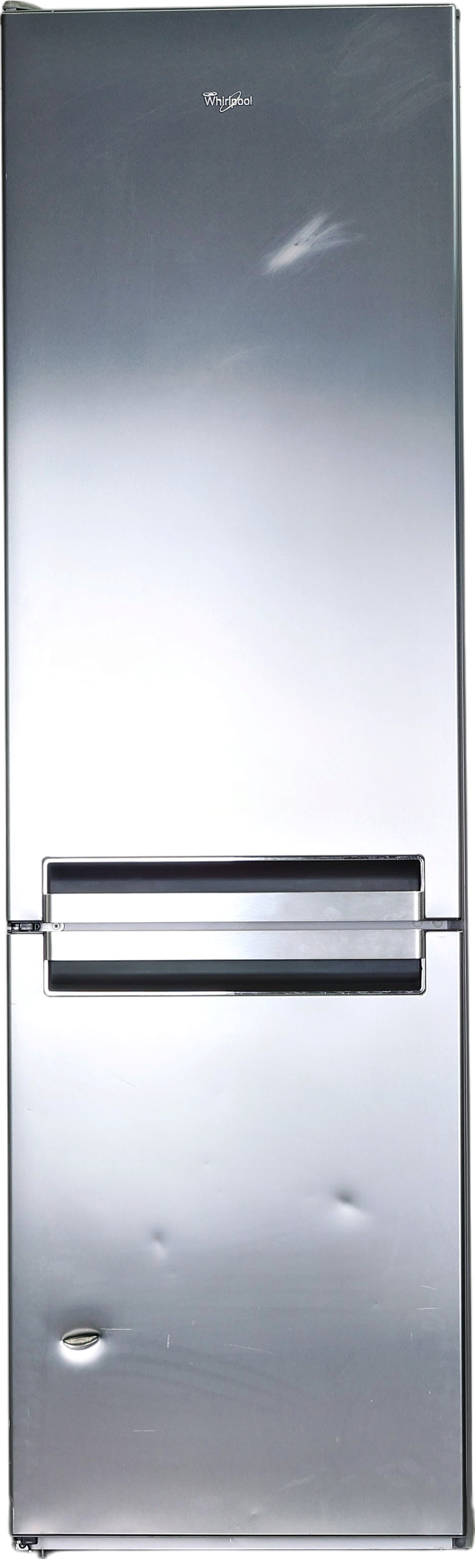 Réfrigérateur Avec Congélateur 346 Litres Reconditionné WHIRLPOOL BSNF9151OX