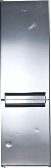 Réfrigérateur Avec Congélateur 346 Litres Reconditionné WHIRLPOOL BSNF9151OX