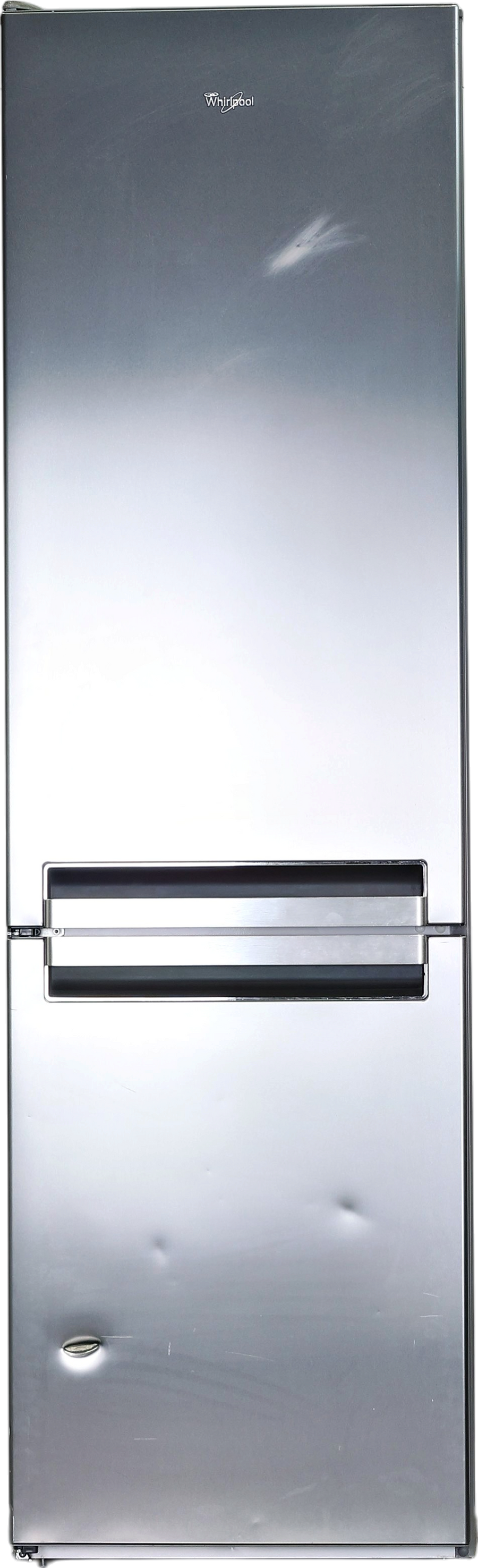 Réfrigérateur Avec Congélateur 346 Litres Reconditionné WHIRLPOOL BSNF9151OX