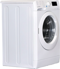 Lave-linge Hublot 7 kg Reconditionné INDESIT BWE71484XWFRN