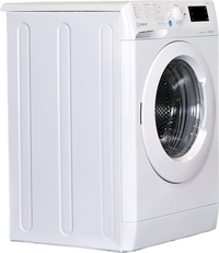 Lave-linge Hublot 7 kg Reconditionné INDESIT BWE71484XWFRN
