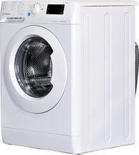 Lave-linge Hublot 7 kg Reconditionné INDESIT BWE71484XWFRN