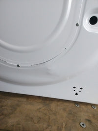 Lave-linge Hublot 7 kg Reconditionné INDESIT BWE71484XWFRN