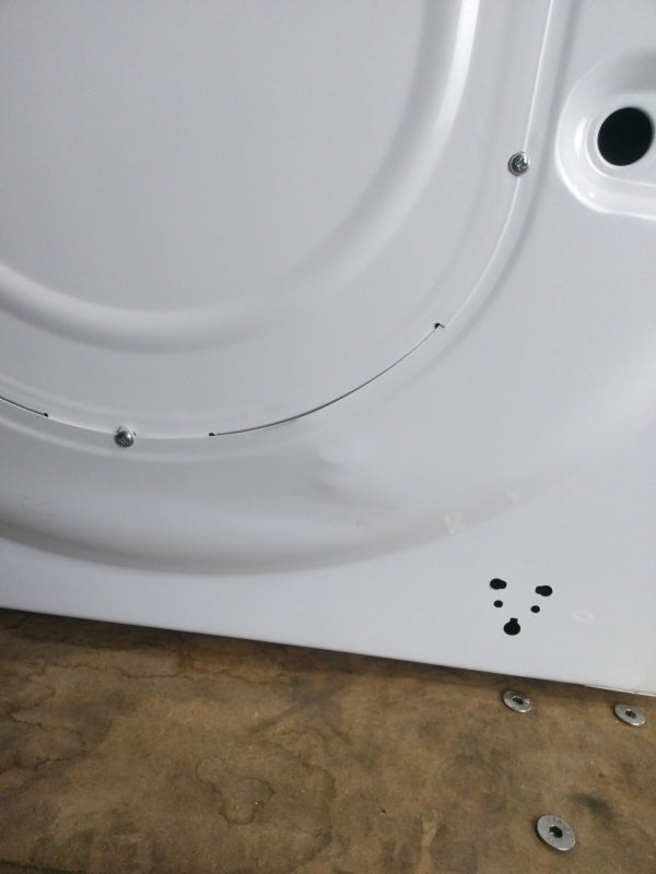 Lave-linge Hublot 7 kg Reconditionné INDESIT BWE71484XWFRN