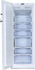 Congélateur Armoire 201 Litres Reconditionné ESSENTIEL B ECAV165-60b1