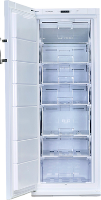Congélateur Armoire 201 Litres Reconditionné ESSENTIEL B ECAV165-60b1