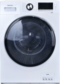 Lave-linge Sechant 10 kg Reconditionné HISENSE WDBL1014V